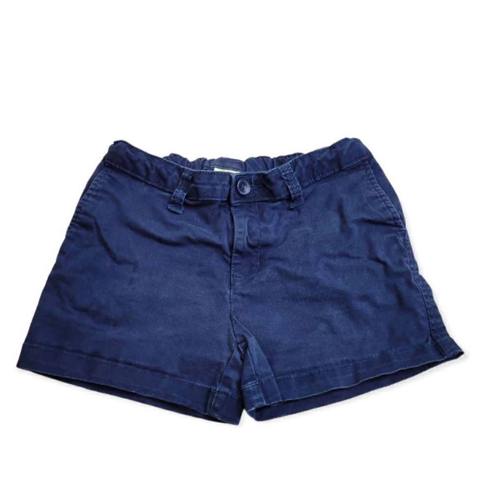Faded Glory Navy shorts 12